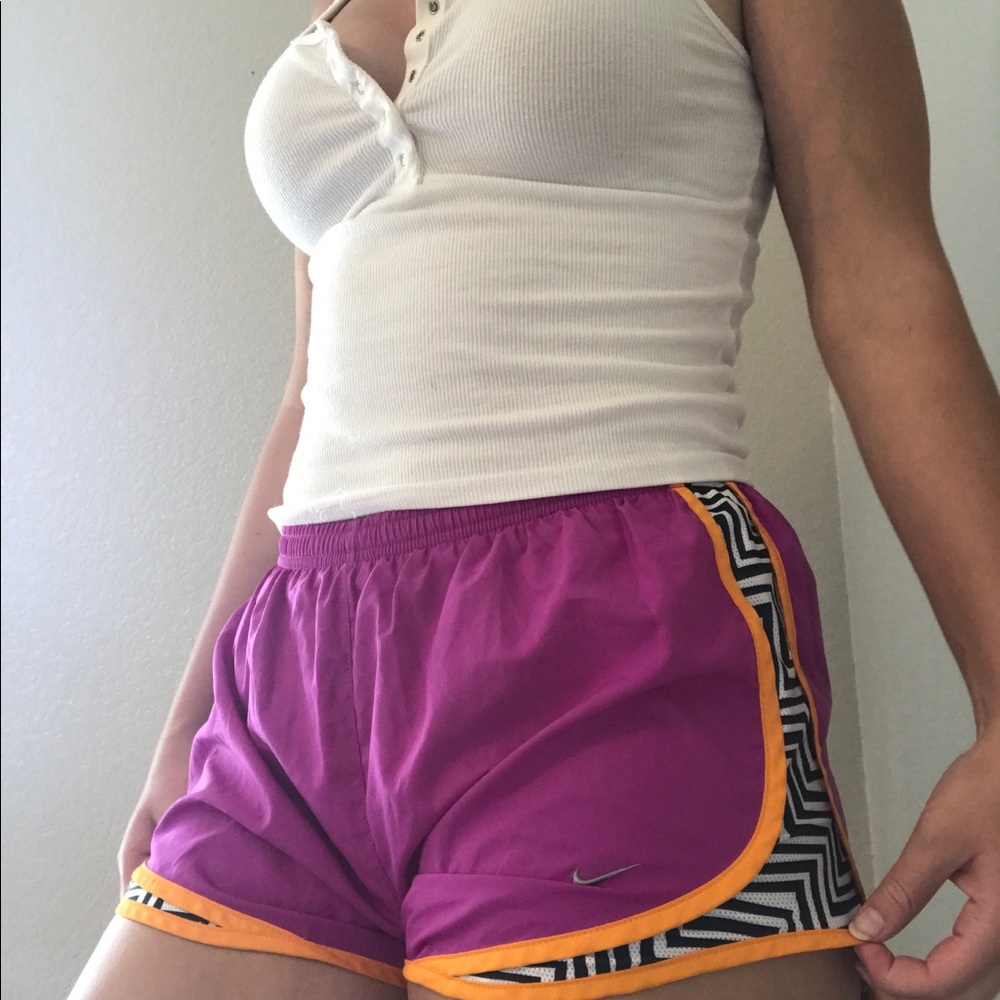 4/$20 gym shorts!